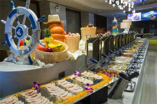 Guangzhou Tongyu International Hotel