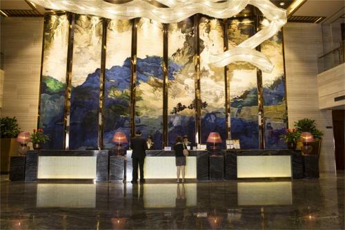 Guangzhou Tongyu International Hotel