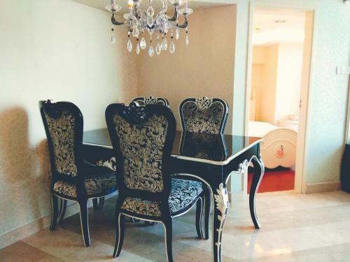 M&g Hotels Apartment Grandview Mall Wanhao