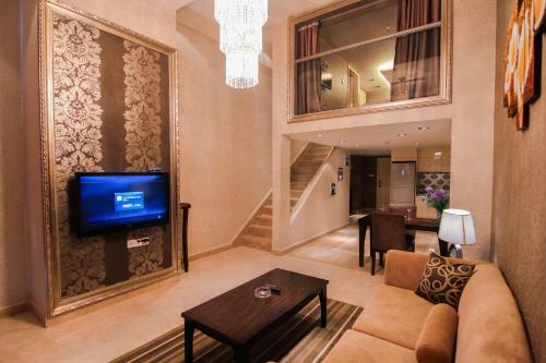 M&g Hotels Apartment Grandview Mall Wanhao