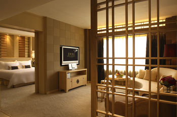 The Garden Hotel Guangzhou