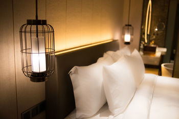The Garden Hotel Guangzhou