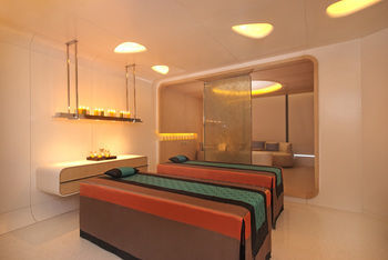 The Garden Hotel Guangzhou