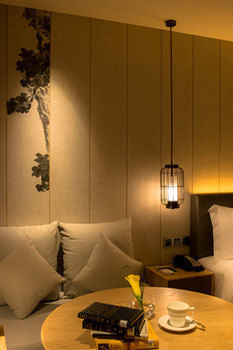 The Garden Hotel Guangzhou