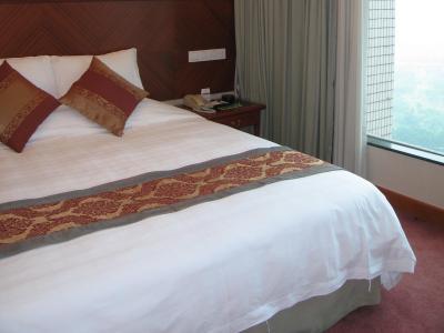 Ramada Pearl Hotel Guangzhou