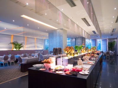 Ramada Pearl Hotel Guangzhou