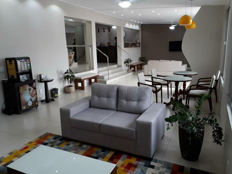 Hotel Rio Branco