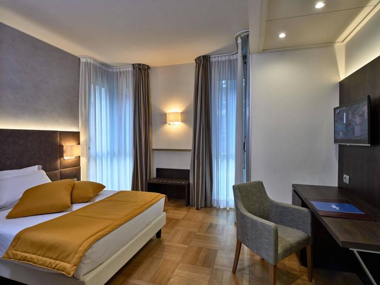 Hotel Como