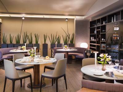 Hotel Grand Di Como