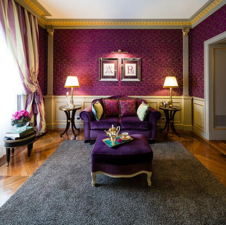 Grand Hotel Villa Cora