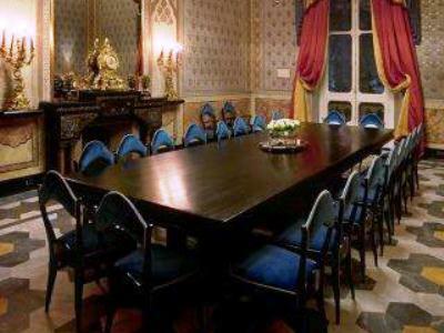 Grand Hotel Villa Cora