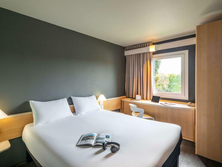 Hotel Ibis St Malo La Madeleine