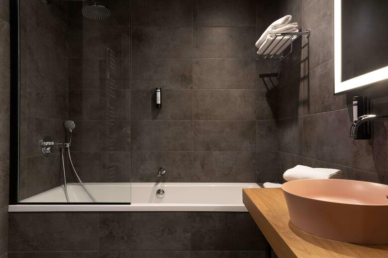 Hotel Best Western Monopole Metropole