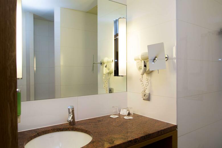 Hotel Best Western Monopole Metropole