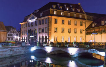 Hotel Regent Petite France