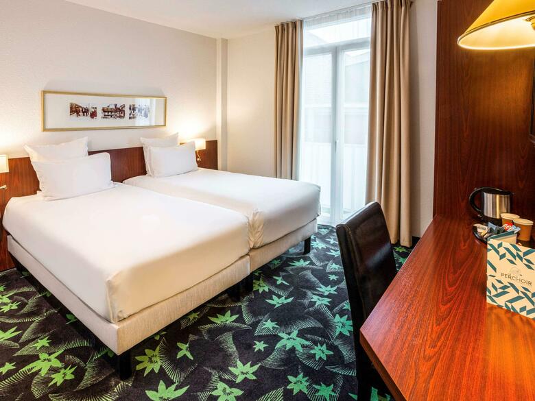 Hotel Mercure Lourdes Imperial