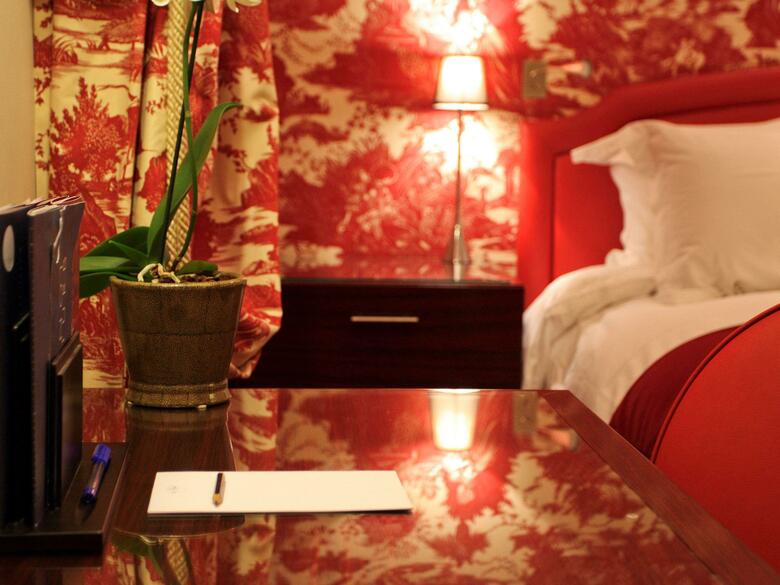 Hotel Le Royal Lyon - Mgallery