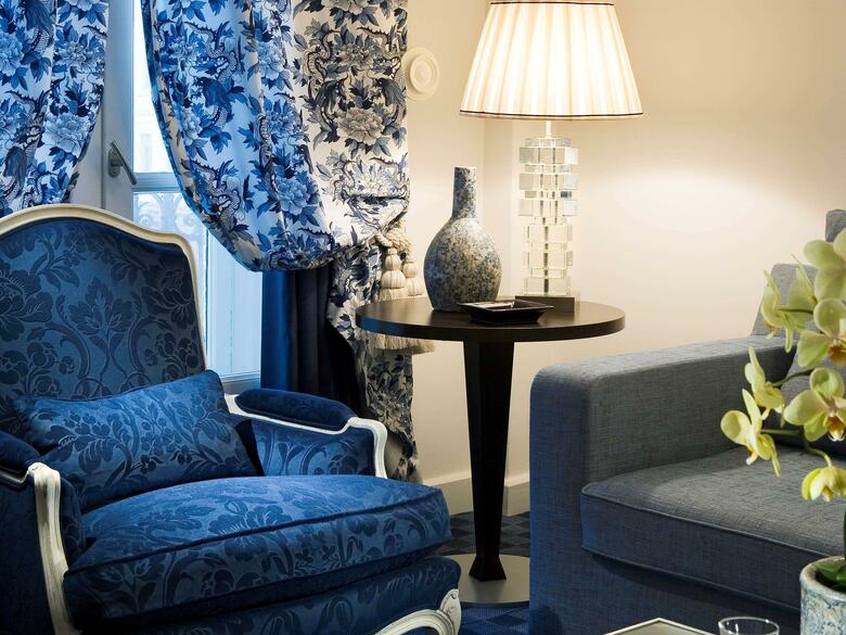 Hotel Le Royal Lyon - Mgallery
