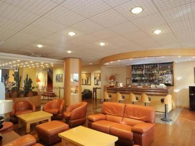 Hotel Best Western Charlemagne