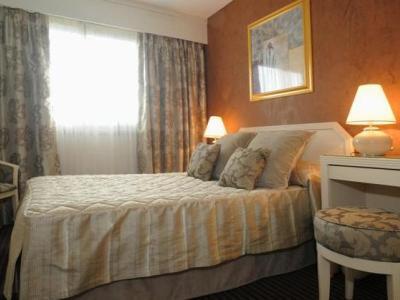Hotel Best Western Charlemagne