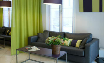 Best Western Hotel Du Pont Wilson