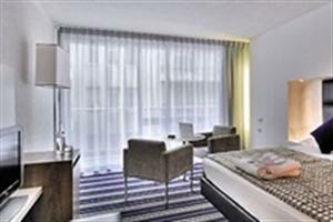 Hotel Mercure Nice Promenade Des Anglais