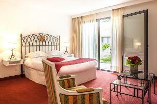 Avignon Grand Hotel