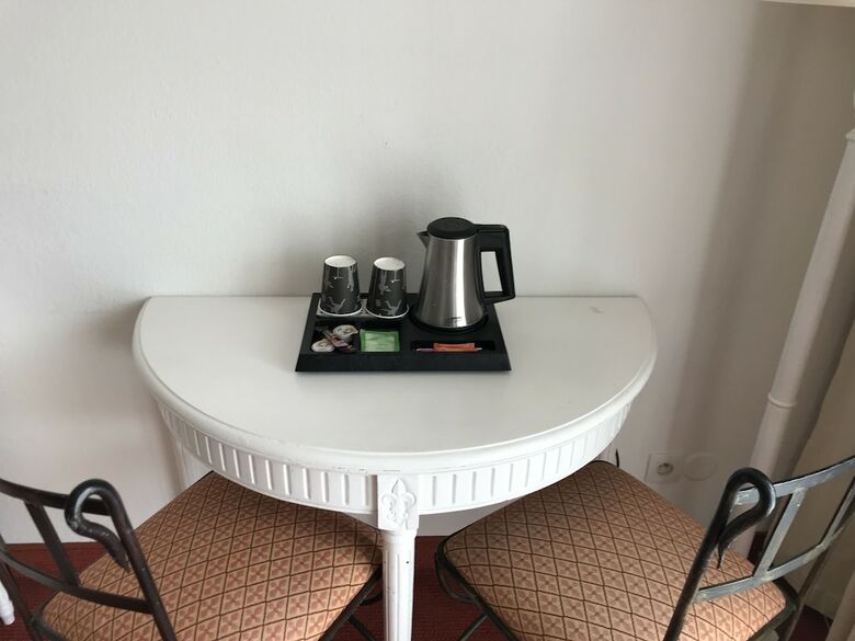 Avignon Grand Hotel