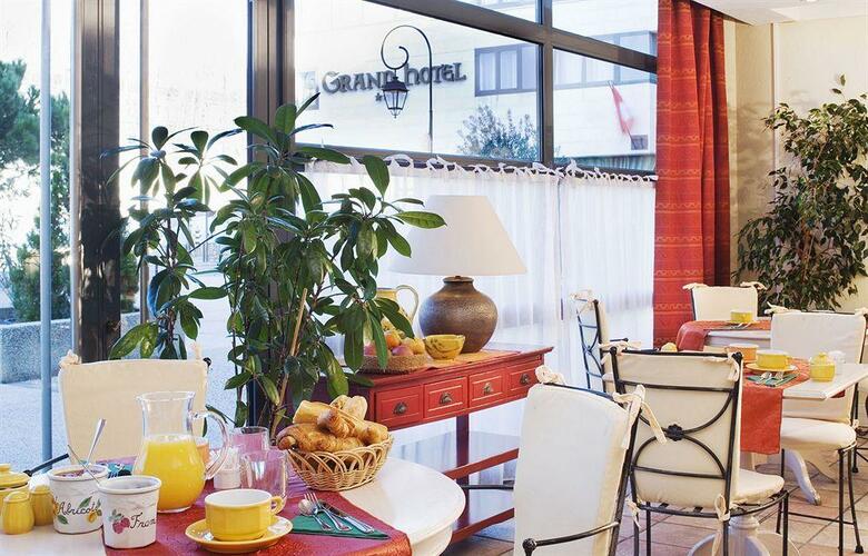 Avignon Grand Hotel