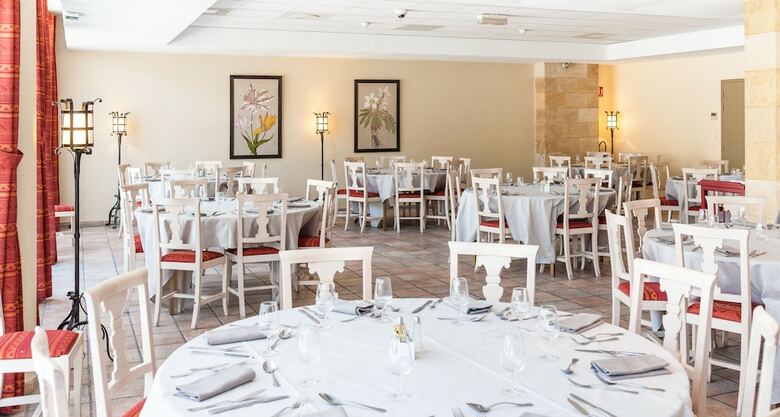 Avignon Grand Hotel
