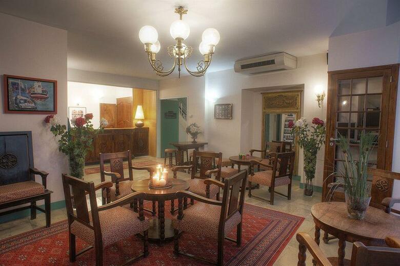 Hotel Best Western Bordeaux Bayonne Etche-ona