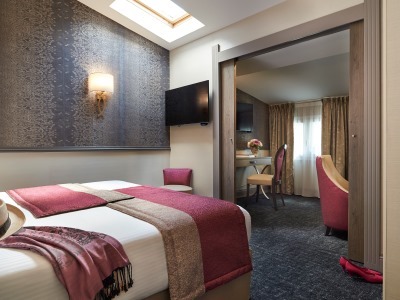 Hotel Best Western Bordeaux Bayonne Etche-ona