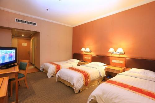 Nanfang Dasha Hotel