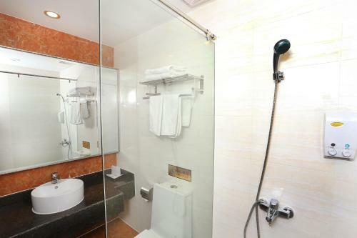 Nanfang Dasha Hotel