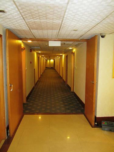Nanfang Dasha Hotel
