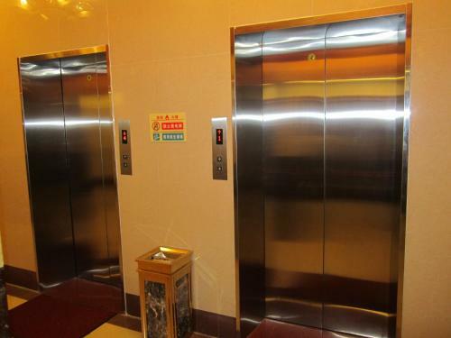 Nanfang Dasha Hotel
