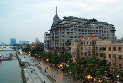 Nanfang Dasha Hotel