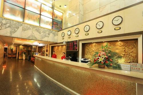 Nanfang Dasha Hotel