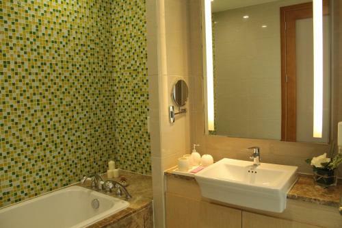 Apartamentos Citadines Lizhiwan Guangzhou