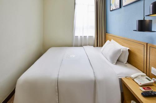 Yingshang Hotel (xi Men Kou)
