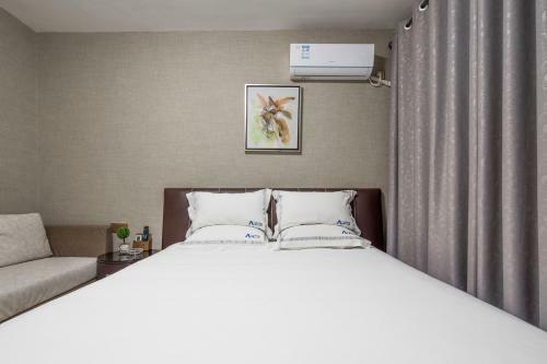 Aparthotel Estay Apartments