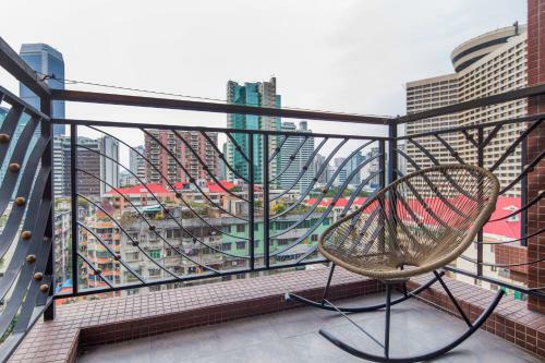 Aparthotel Estay Apartments