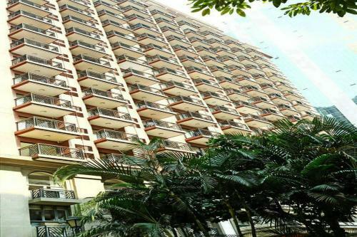 Aparthotel Estay Apartments