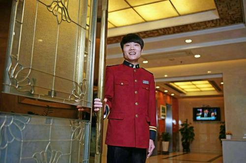 Aparthotel Estay Apartments