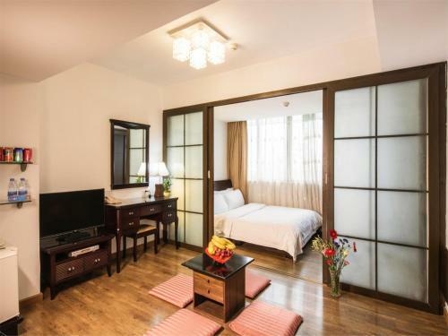 Guangzhou Zhuhai Special Economic Zone Hotel