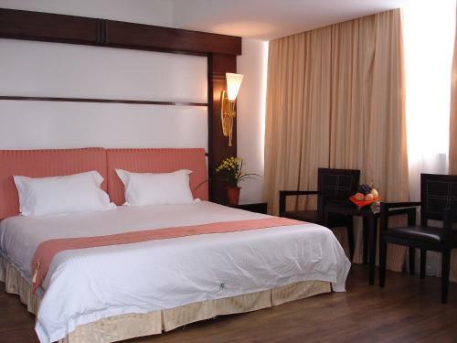 Guangzhou Zhuhai Special Economic Zone Hotel