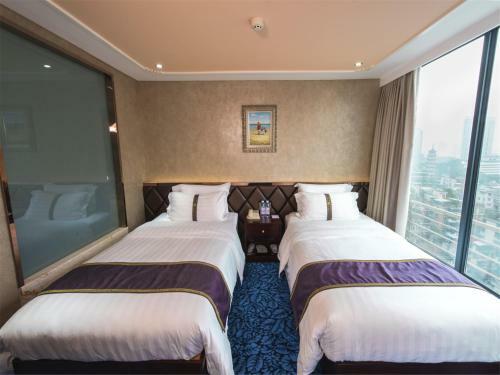 Guangzhou Zhuhai Special Economic Zone Hotel