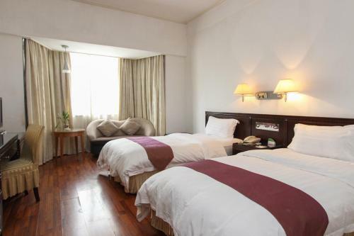Guangzhou Zhuhai Special Economic Zone Hotel