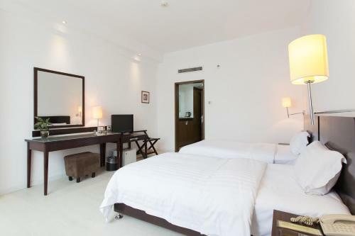 Guangzhou Zhuhai Special Economic Zone Hotel