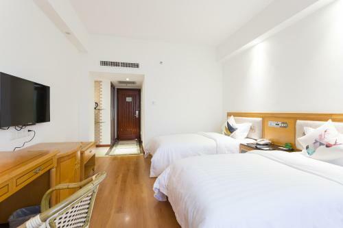 Guangzhou Zhuhai Special Economic Zone Hotel